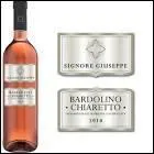 O est produit le bardolino, vin rouge sec, parfois lgrement ptillant dans sa jeunesse ?