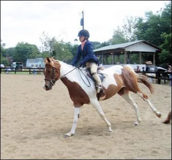 Rendre la main, c'est :