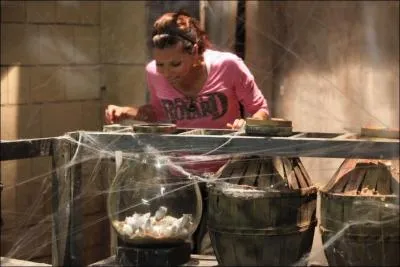 De quelle mission est tire cette capture ?