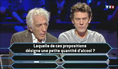 De quelle mission est tire cette capture ?