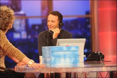 De quelle mission est tire cette capture ?