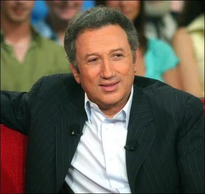 De quelle mission est tire cette capture ?