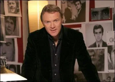 De quelle mission est tire cette capture ?