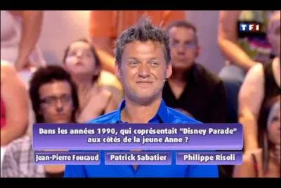 De quelle mission est tire cette capture ?