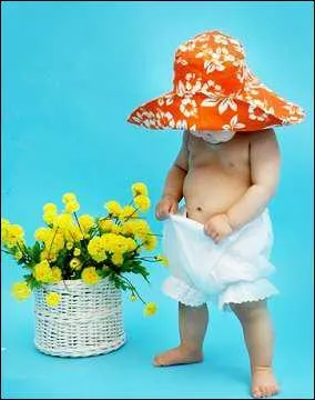 Les Asiatiques ont des petits zizis.