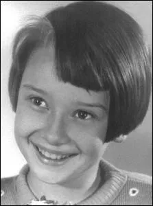 Quelle est cette star ?