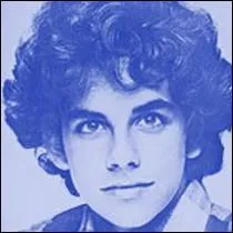 Quelle est cette star ?