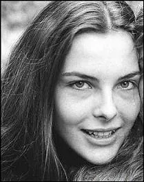 Quelle est cette star ?