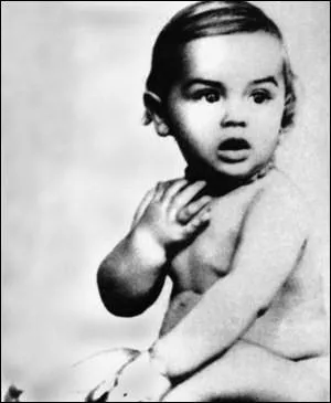 Qui est cette star ?