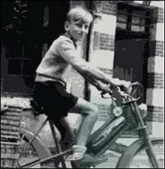 Qui est cette star ?