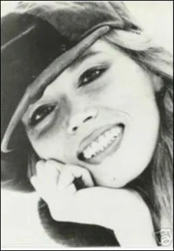 Quel est cette star ?