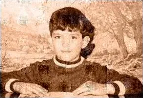 Quelle est cette star ?