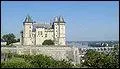 Saumur