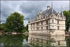 Azay-le-Rideau