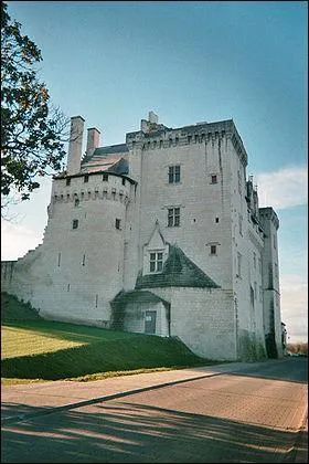 Montsoreau