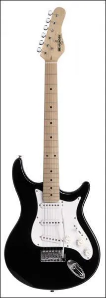 Quel est le nom de cet instrument ?