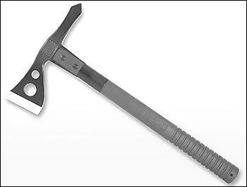 Quel est le nom de cette arme ?