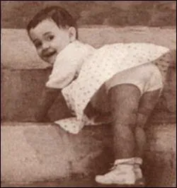 Qui est cette star ?