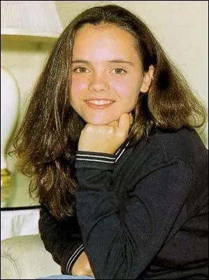 Qui est cette star ?