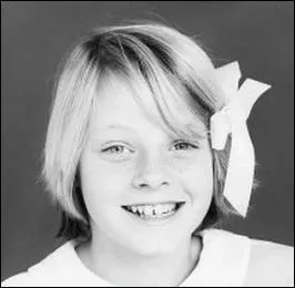 Qui est cette star ?