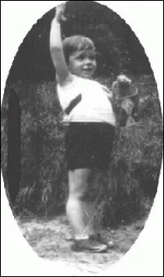 Qui est cette star ?