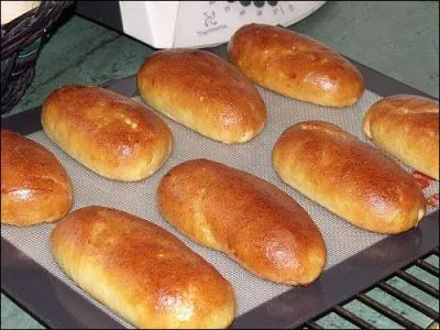 Qu'est-ce que c'est ?