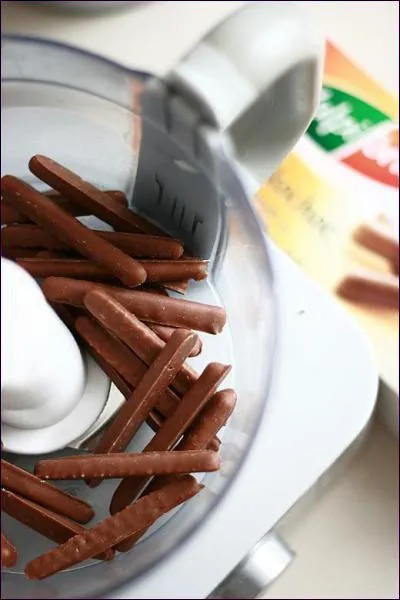 Qu'est-ce que c'est ?