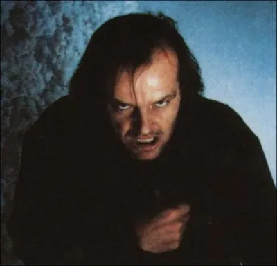 Dans l'Overlook, un htel hant des montagnes du Colorado, un pre de famille alcoolique se laisse possder par les dmons (les siens, d'abord, et ceux de l'htel ensuite) :