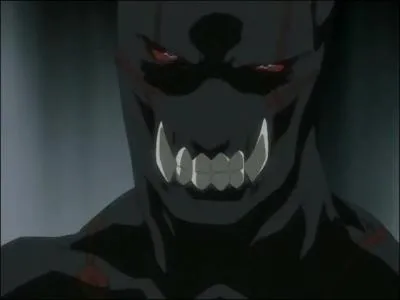 Qu'est-ce que c'est ou plutt, qui est-ce ?