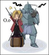 Qui est-ce ? -faut regarder les flches XD-