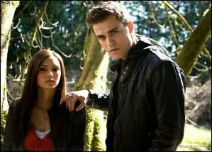 Quel personnage de Vampire Diaries va faire son come-back � Mystic Falls ?