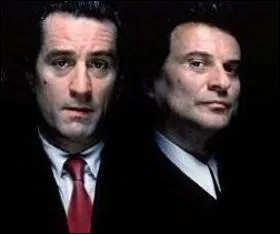 Quel film r�unira en 2011 Robert de Niro, Joe Pesci et Al Pacino, sous la cam�ra de Martin Scorcese ?