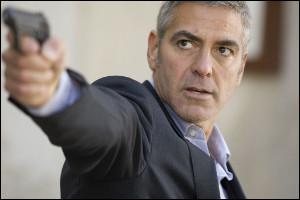 Dans quel film de spatial George Clooney va-t-il jouer, aux cts de Sandra Bullock ?