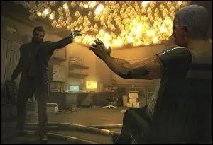 Quel jeu vid�o tr�s attendu a �t� report� au mois d'avril 2011 ?