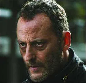 Quel personnage c�l�bre de l'histoire russe, incarnera Jean Reno au cin�ma ?
