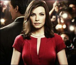Quel film de 2010, a inspir� un �pisode de The Good Wife, qui sera diffus� en f�vrier prochain ?