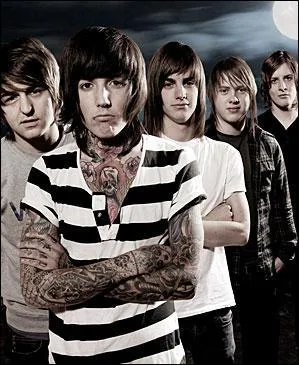 Quel est ce groupe ?