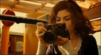 Quel est le nom de ce parfum ? Qui l'a cr ?