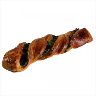 Quel est ce gâteau ?