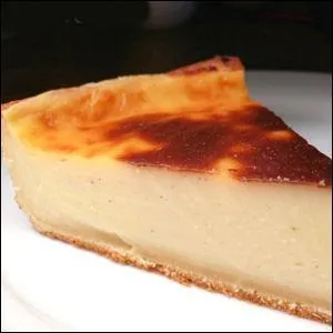 Quel est ce gâteau ?