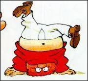 Qui est ce personnage ?