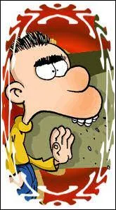 Qui est ce personnage ?