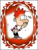 Qui est ce personnage ? (son vrai prnom)