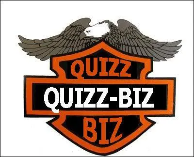 A qui appartient ce logo ?