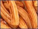 Que sont les churros ?