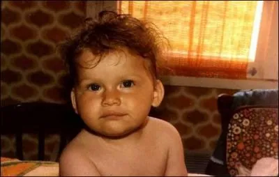 Un top model, c'est certain !