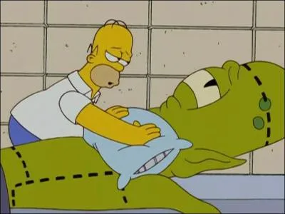 Dans quel pisode est-ce ?