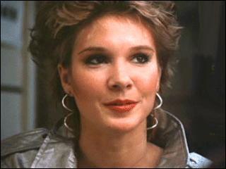 Quel rle interprte Cynthia Rhodes ?