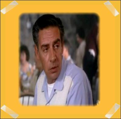 Quelle profession pratique Jake Houseman ?