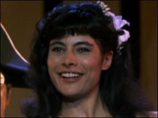 Quel est le prnom de sa soeur ?